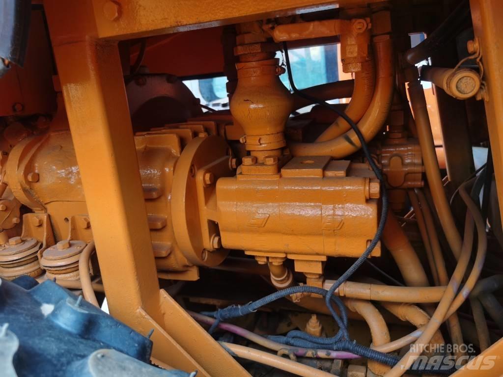 Dynapac CA 25 D Еднобарабанни ролки
