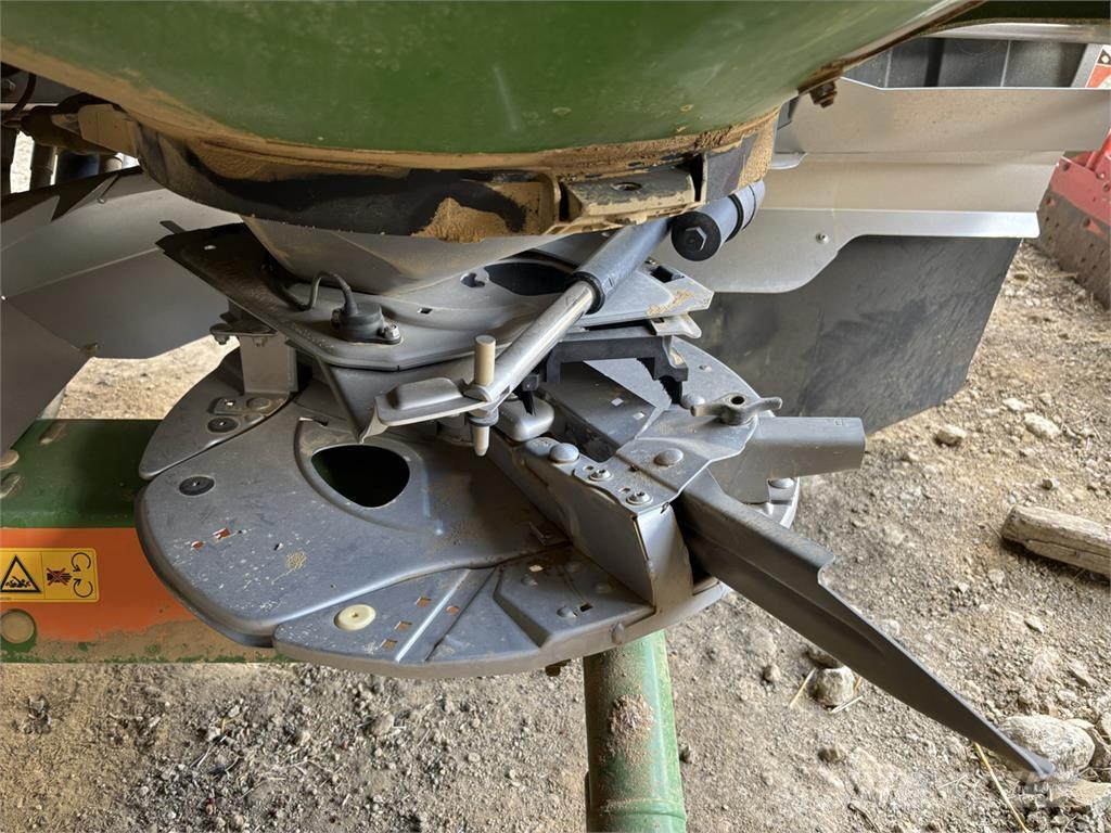 Amazone ZA TS 4200 Пръскачки на торове