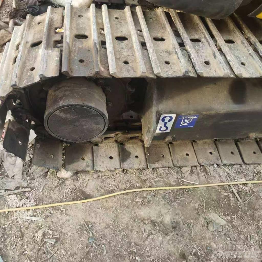 Komatsu PC35 Мини екскаватори < 7 т