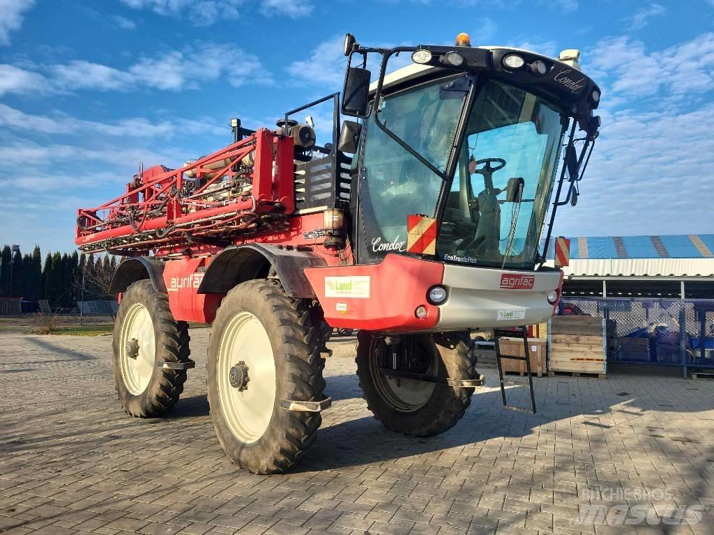 Agrifac Condor III Самоходни пръскачки
