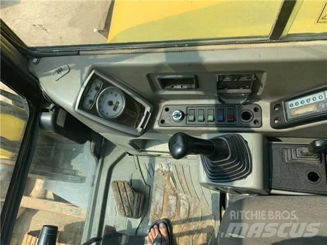 Hyundai R80-7 Верижен екскаватор