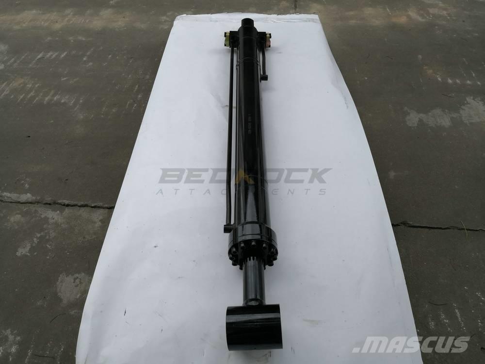 Bedrock 311 312 314 Други компоненти
