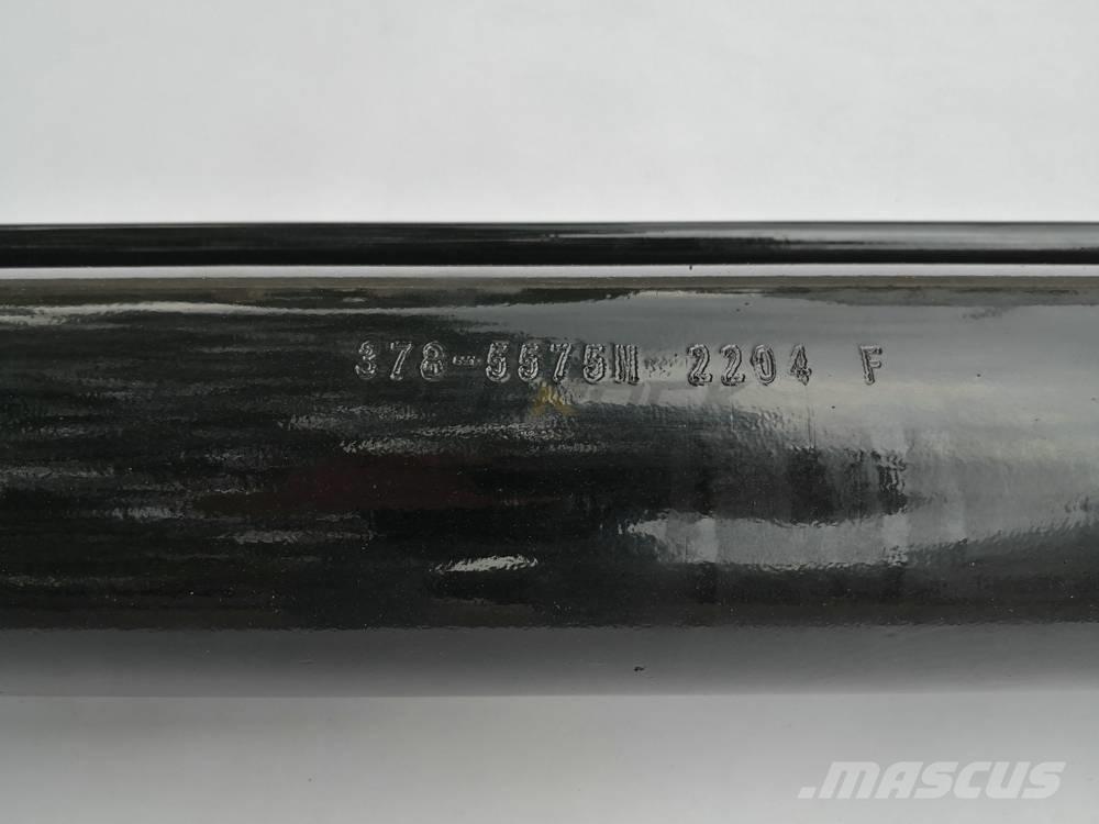 Bedrock 311 312 314 Други компоненти