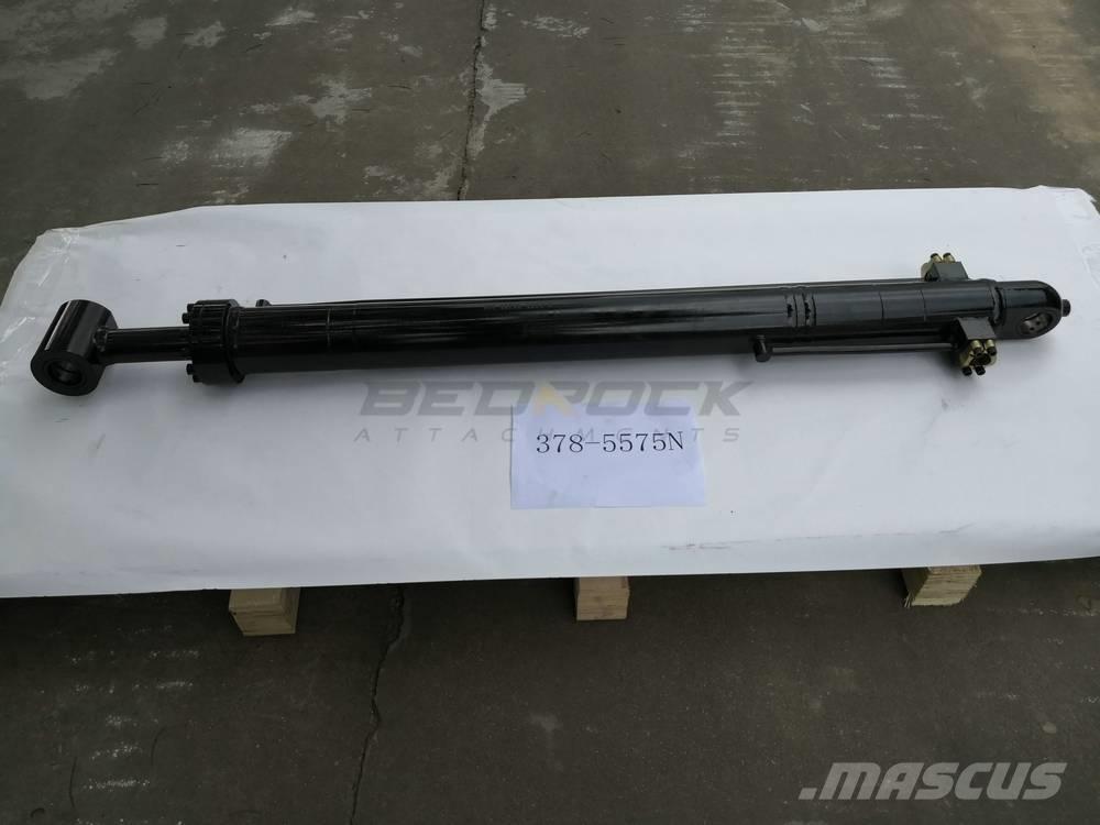 Bedrock 311 312 314 Други компоненти