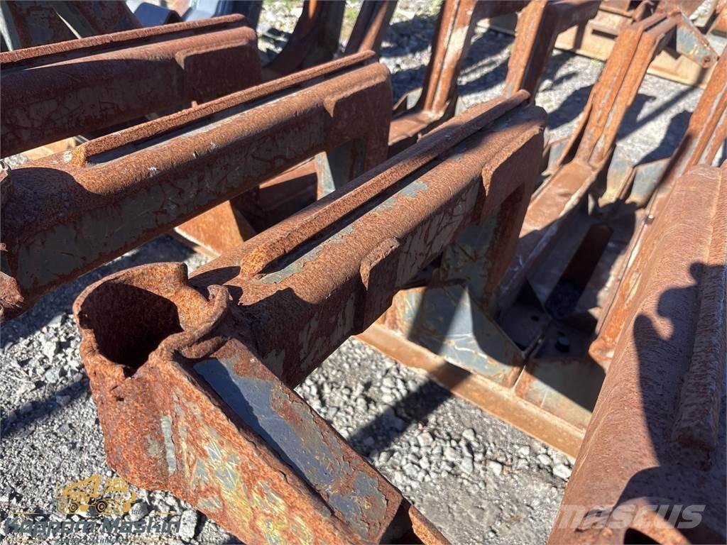 Gremo 950f Други компоненти