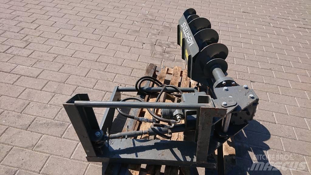  MEHRTENS BP1400 Селскостопанство - Други
