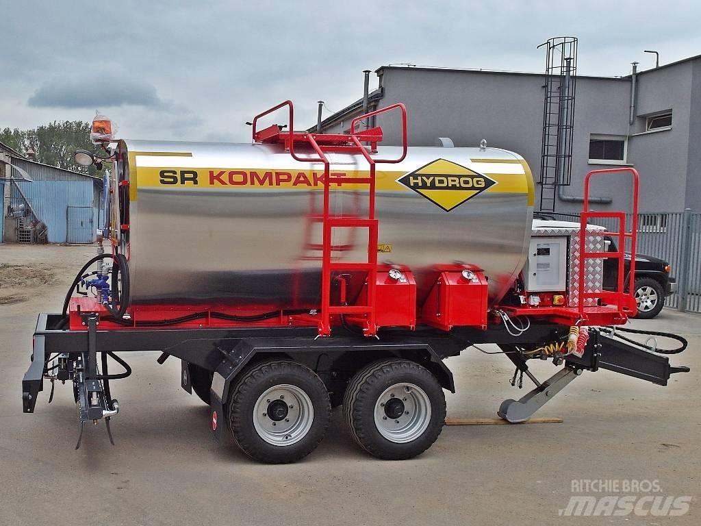 Hydrog SR KOMPAKT Други