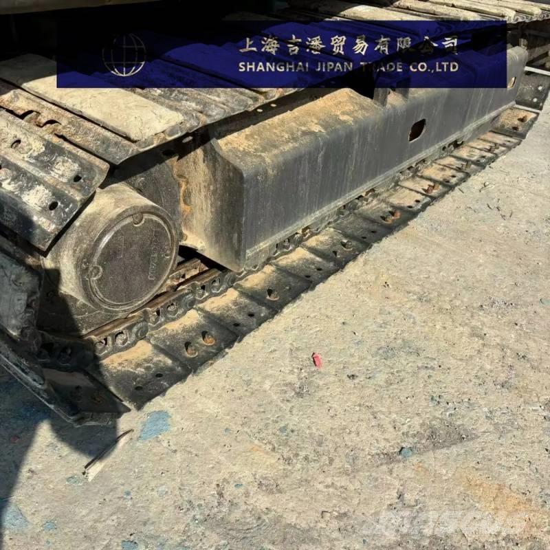 Doosan DX 75 Средни екскаватори 7т - 12т