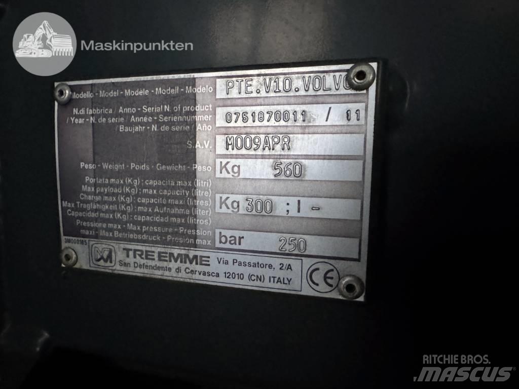 Merlo 40.17 Телескопични челни товарачи
