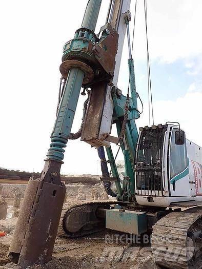Casagrande B175XP Апаратура за повърхностна редова сеидба