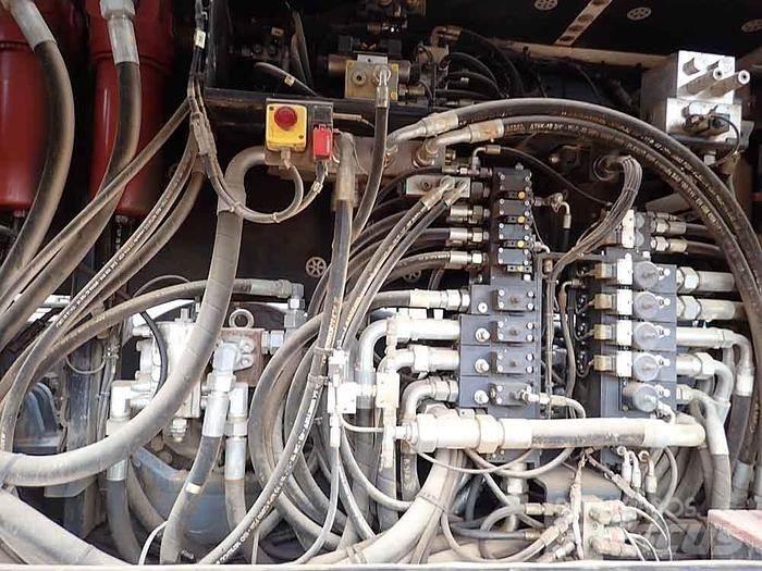Casagrande B175XP Апаратура за повърхностна редова сеидба
