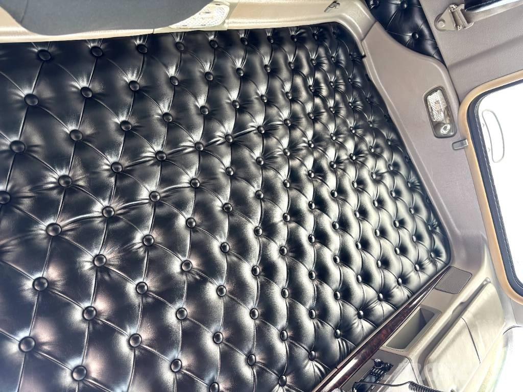 Kenworth T 800 Влекачи