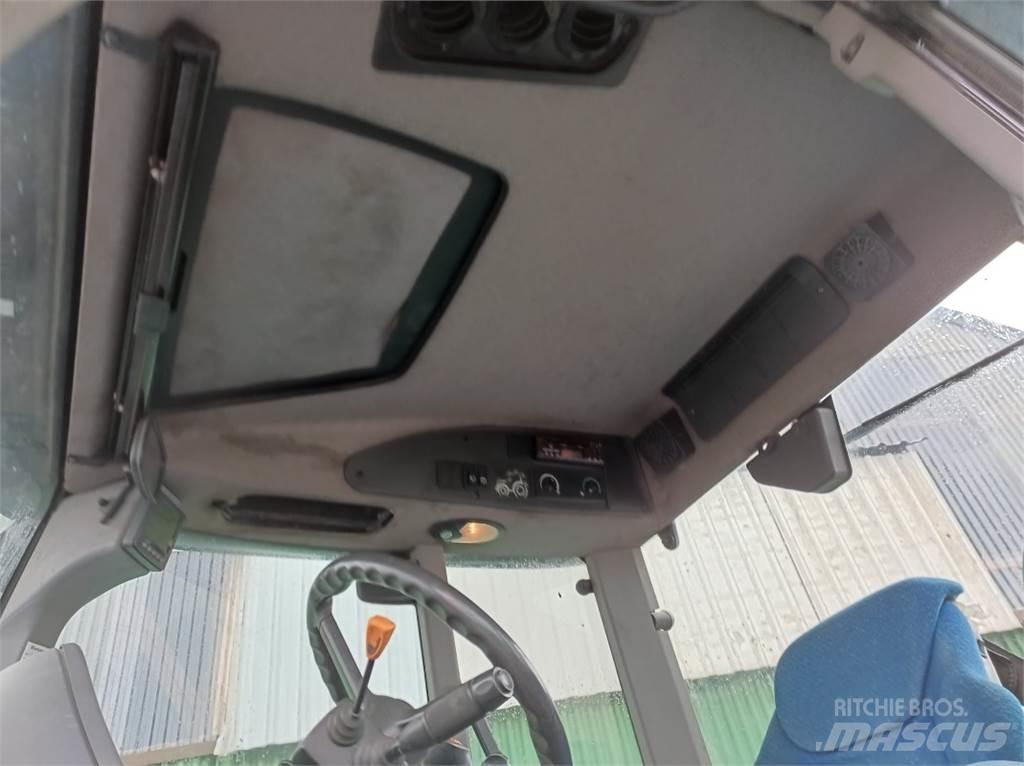 New Holland T 7550 Трактори