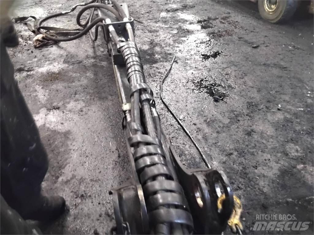 Ponsse C22 Карнове за харвестери