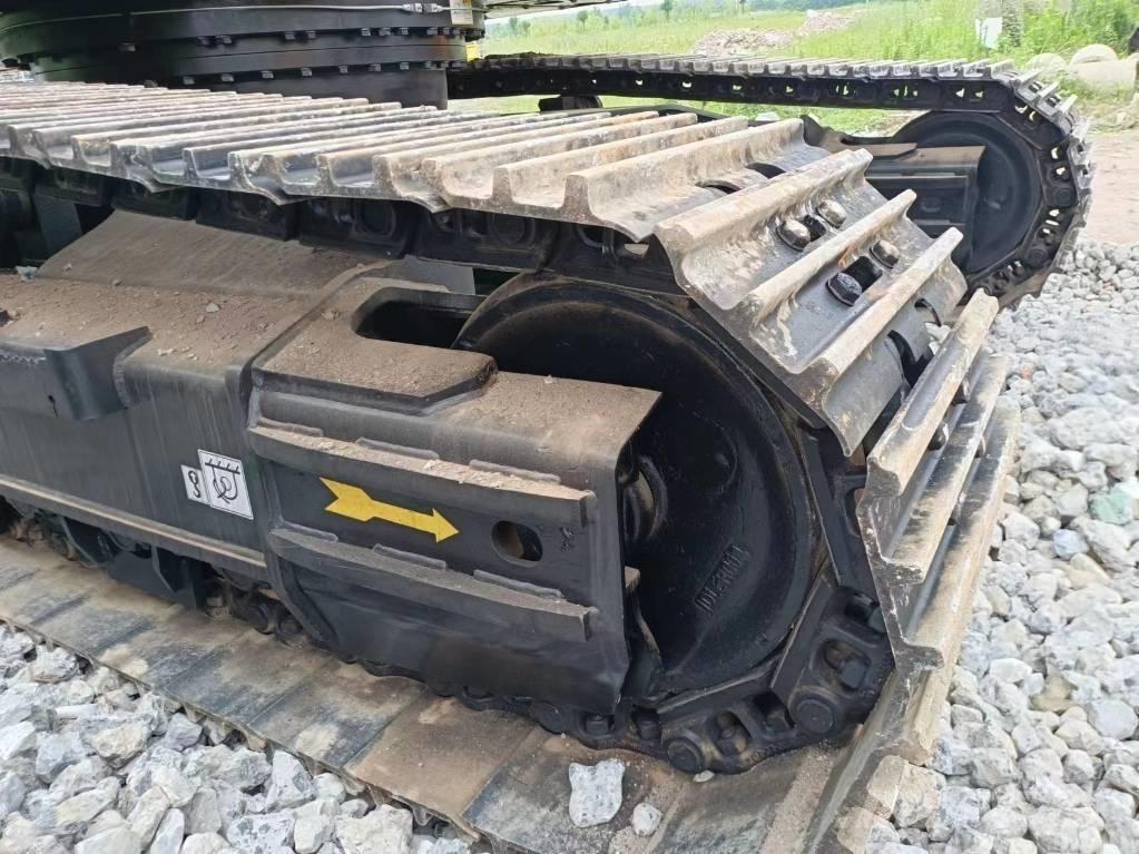 Sany 365 Верижен екскаватор