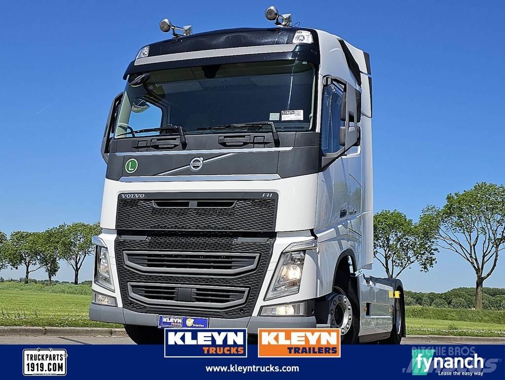 Volvo FH 460 Влекачи