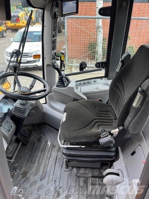 Volvo L45H Колесни товарачи