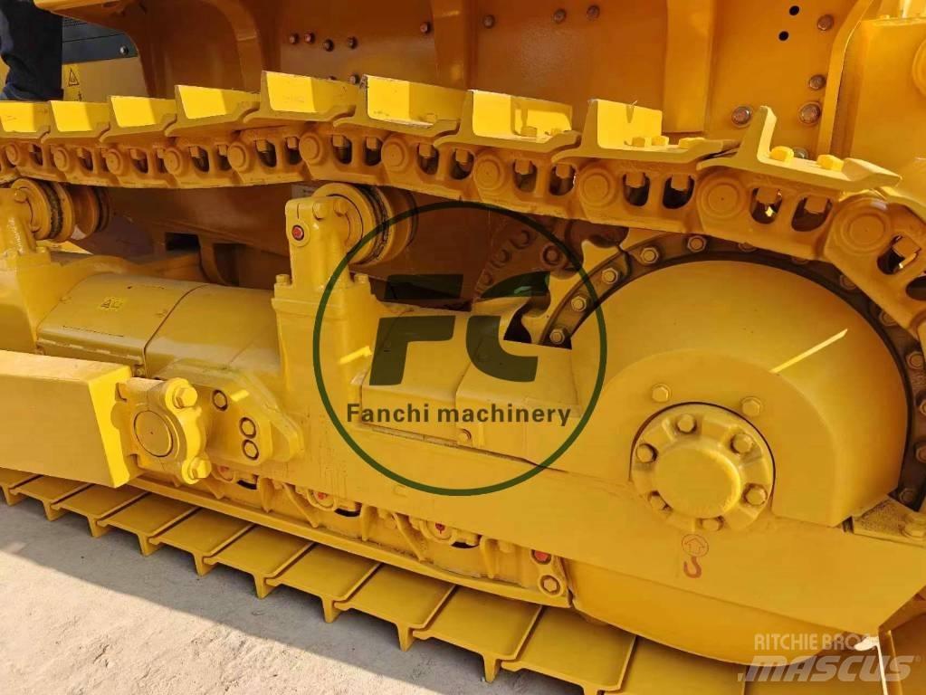 Shantui SD 22 Верижни булдозери
