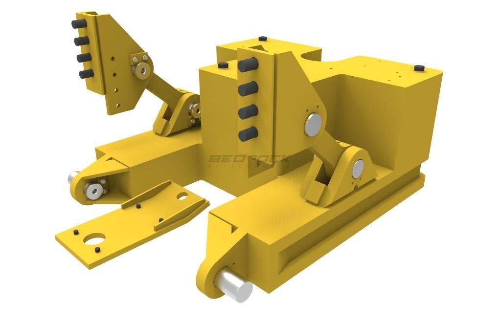 Bedrock D9T Други компоненти