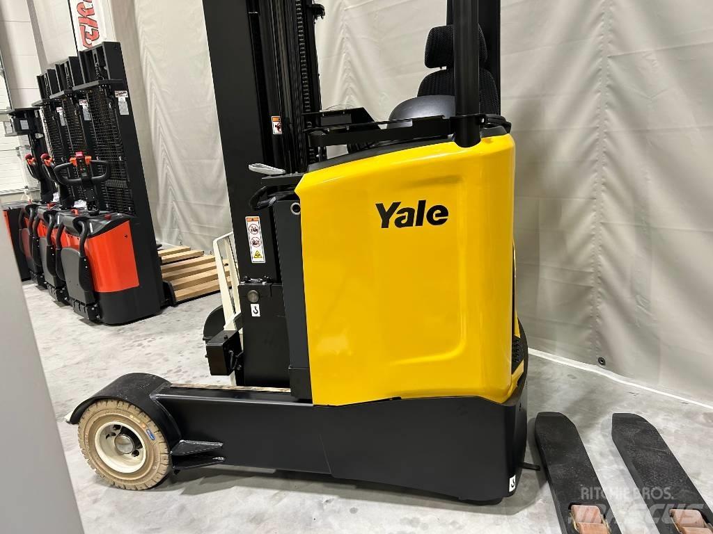 Yale MRO 16 Ретрак/ Високоповдигач с изместване на вилката напред