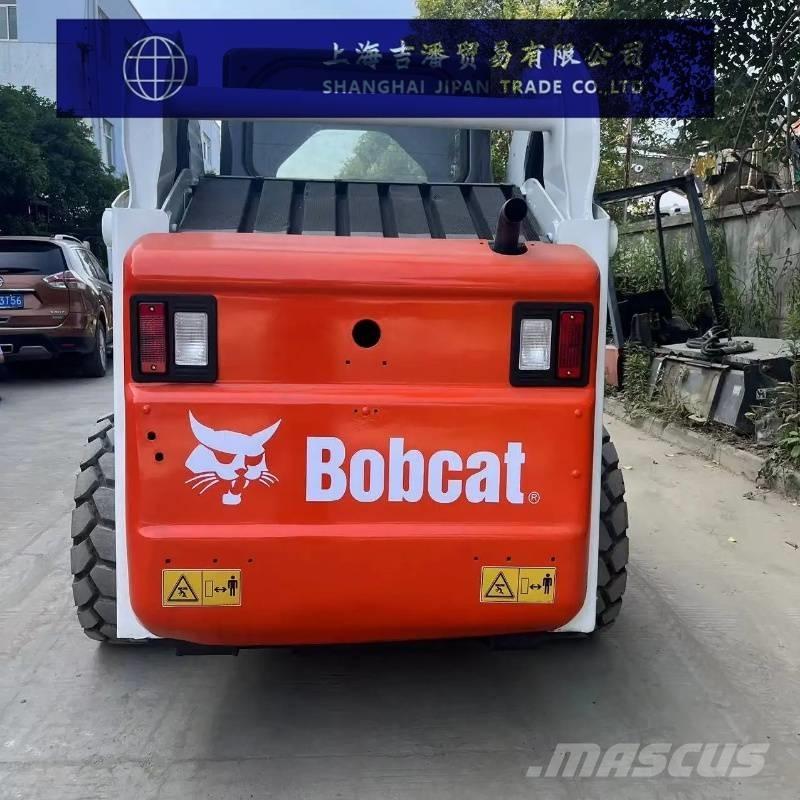 Bobcat S 185 Мини товарачи
