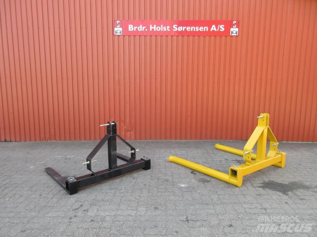 Holsø WB3 ramme Други товарещи и копаещи и аксесоари