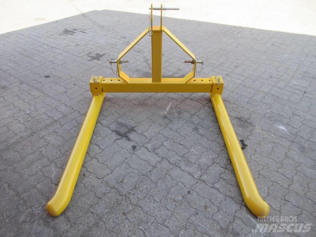 Holsø WB3 ramme Други товарещи и копаещи и аксесоари