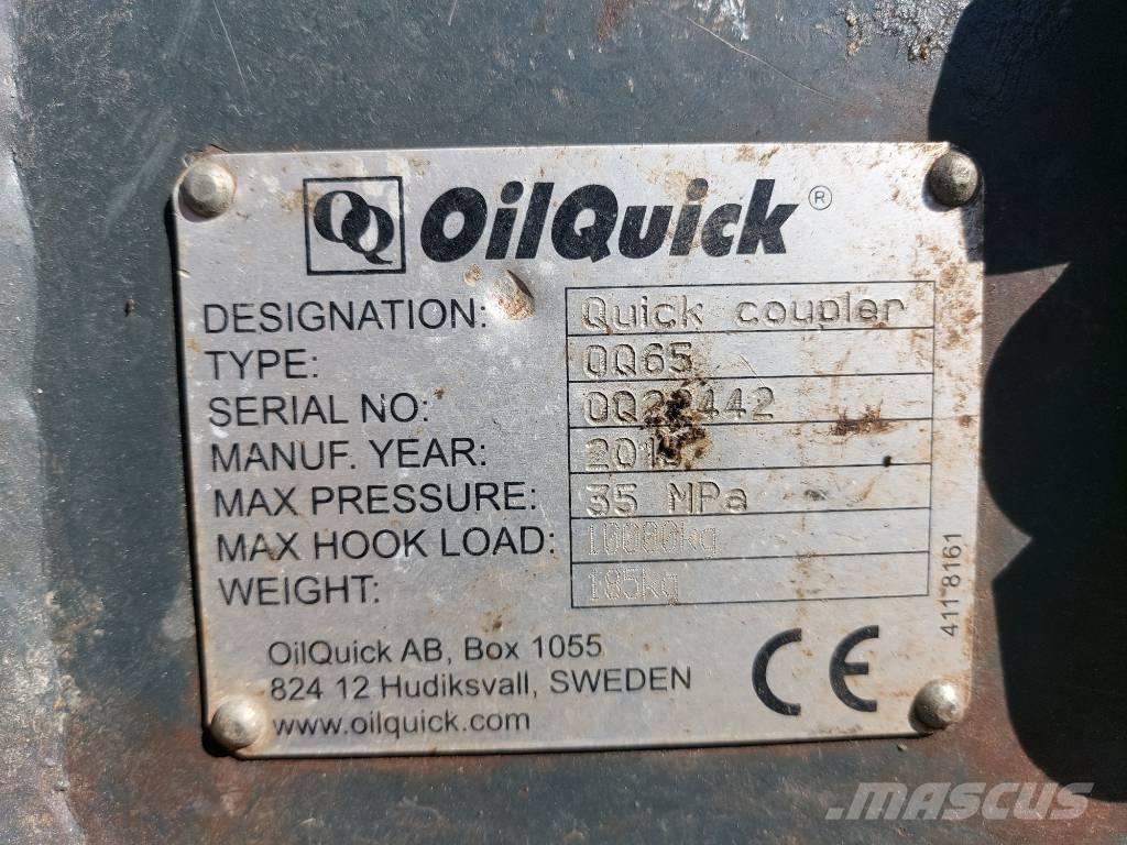 Atlas 175 WSR Колесни екскаватори