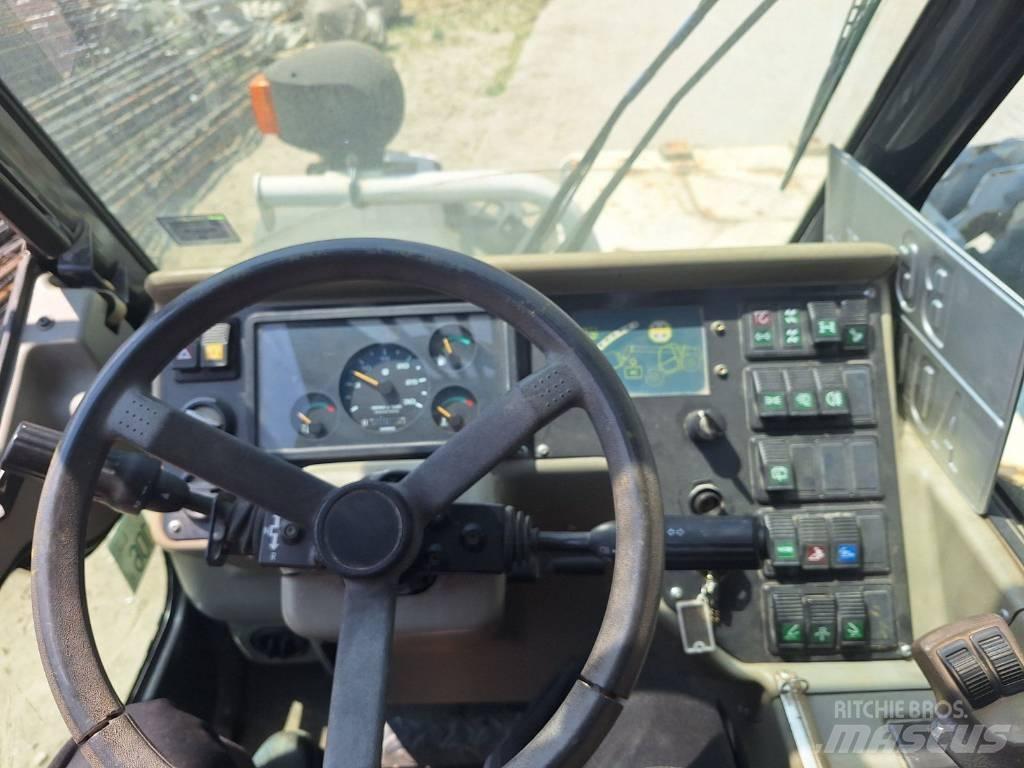 Bobcat T40170 Телескопични товарачи