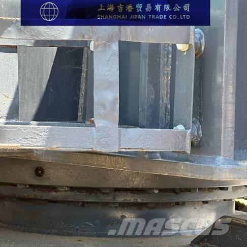 Sunward SWE 70 Верижен екскаватор