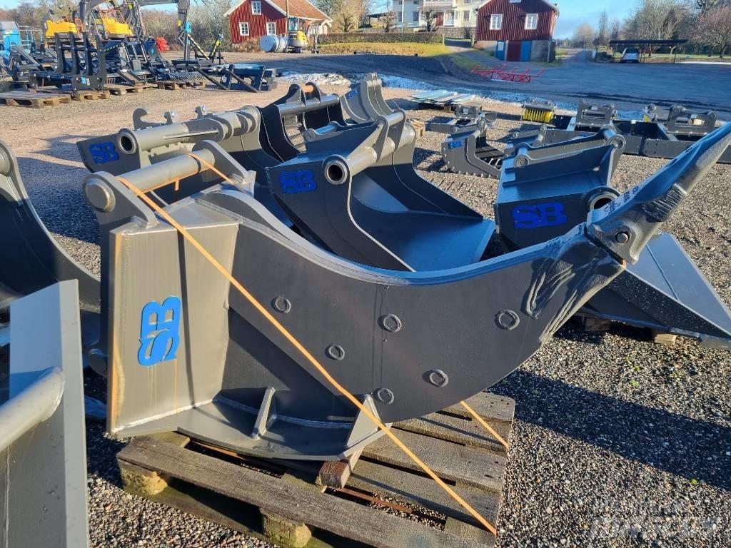 SB Tjälkrokar Скарификатор