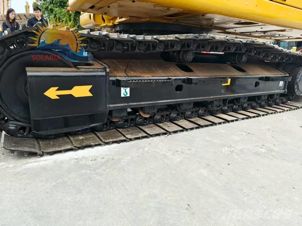 CAT 320 GC Верижен екскаватор