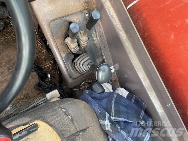 Manitou MLT 527 Телескопични товарачи