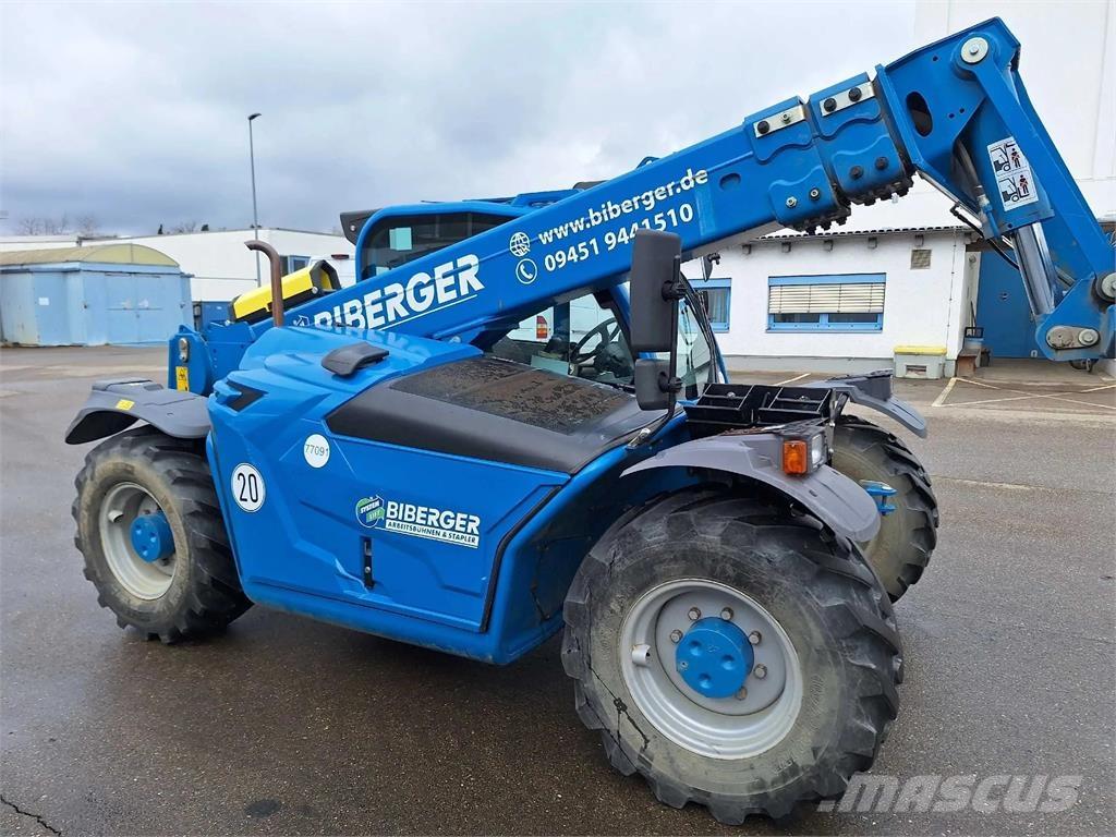 Merlo TF 30.9 G Телескопични товарачи