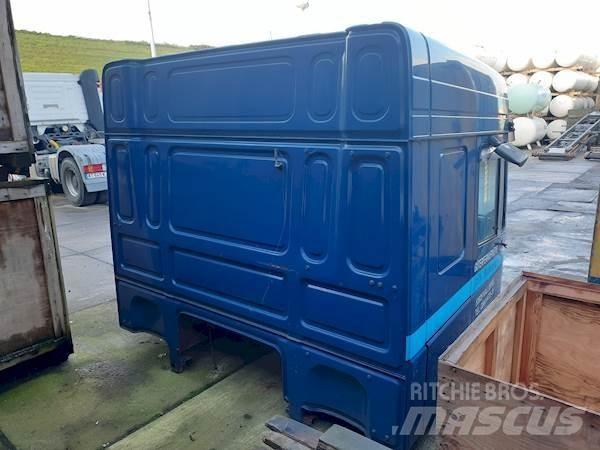 DAF SPACECAB Кабини