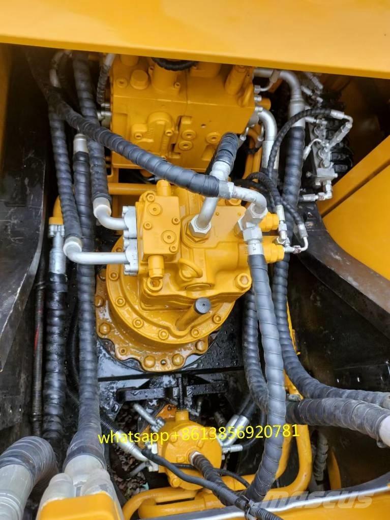 Sany SY 235 C Верижен екскаватор