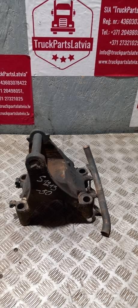 Scania R 440  1426444 Кабини