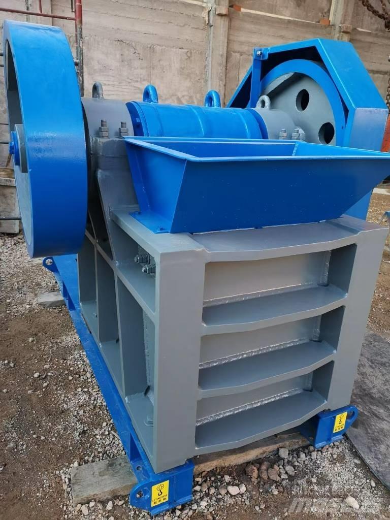 Kinglink PE 250x500 Трошачки