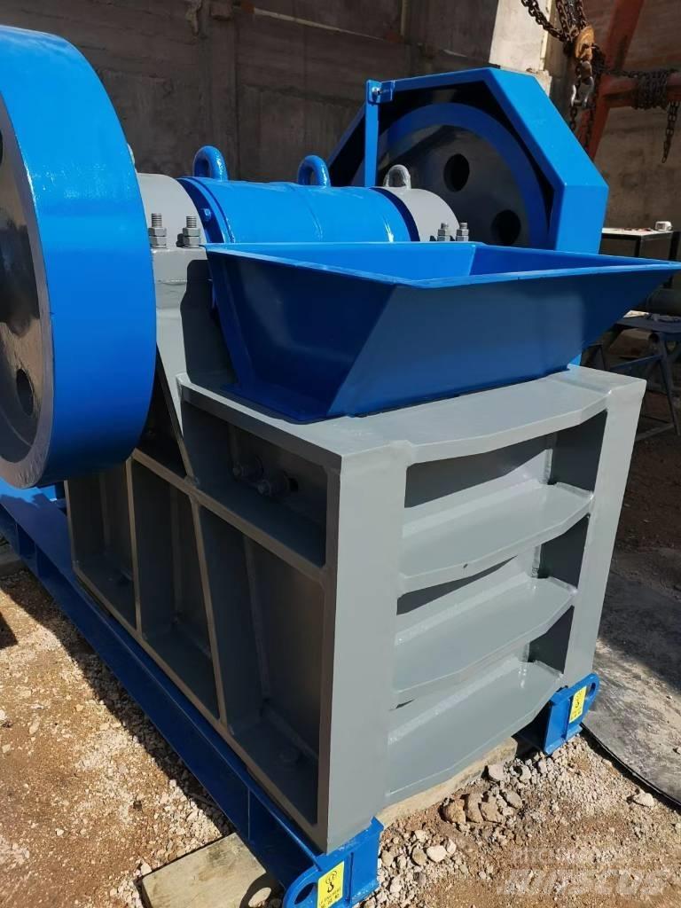 Kinglink PE 250x500 Трошачки