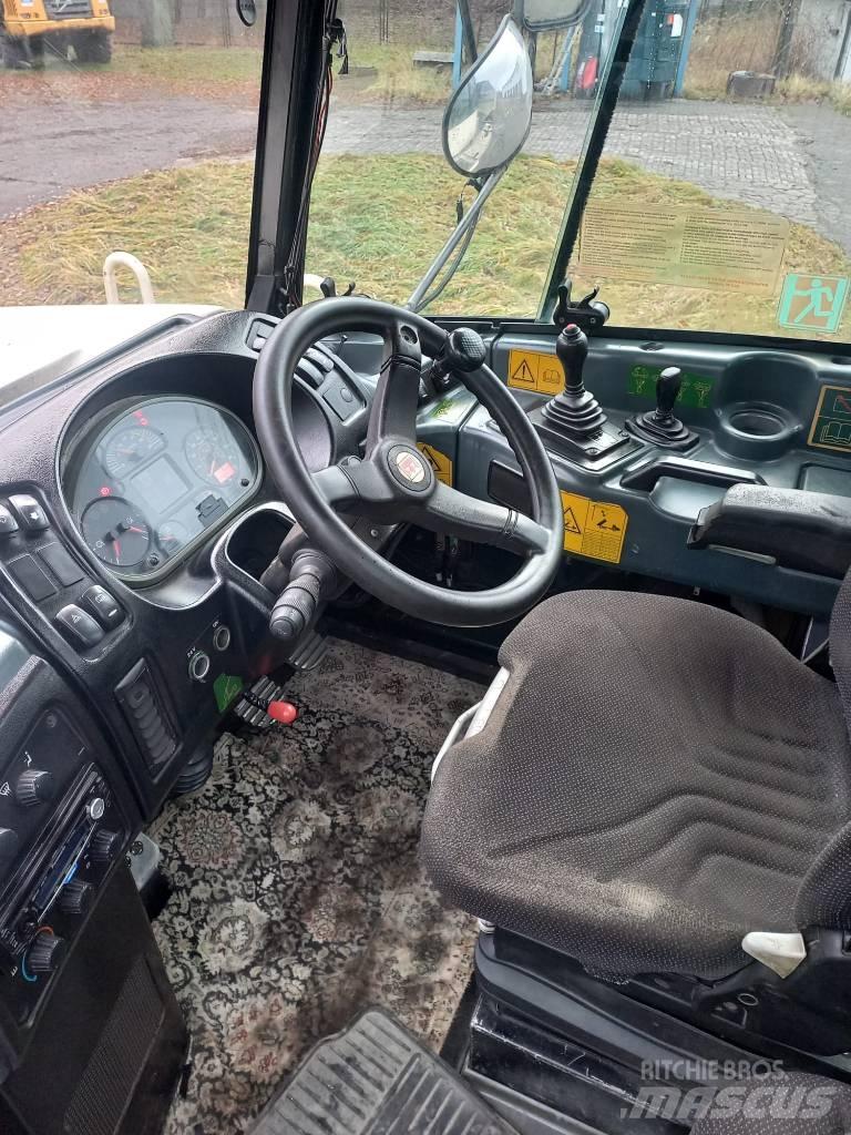 Terex TA 300 Дъмпери/моторни превозни средства