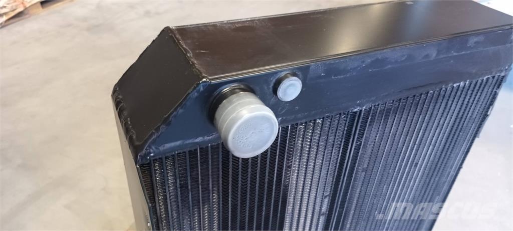 Ponsse 0069740 Двигатели