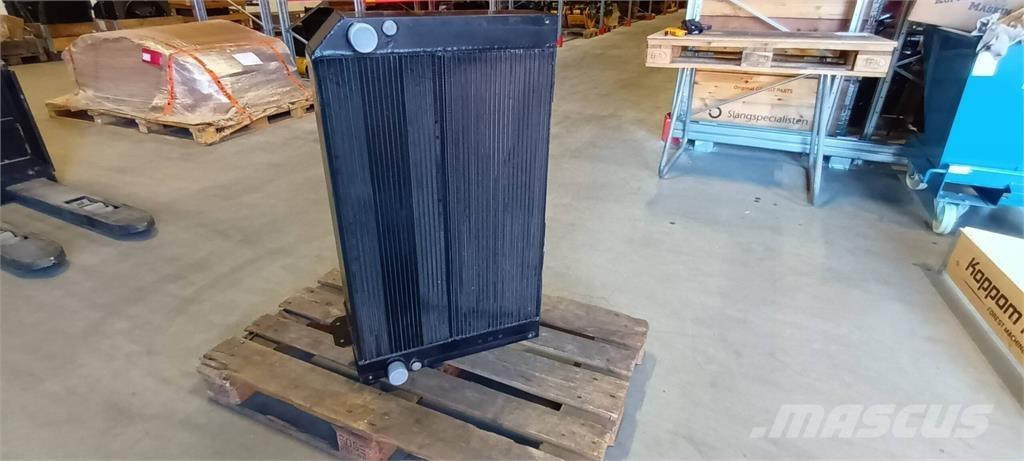 Ponsse 0069740 Двигатели