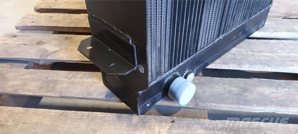 Ponsse 0069740 Двигатели