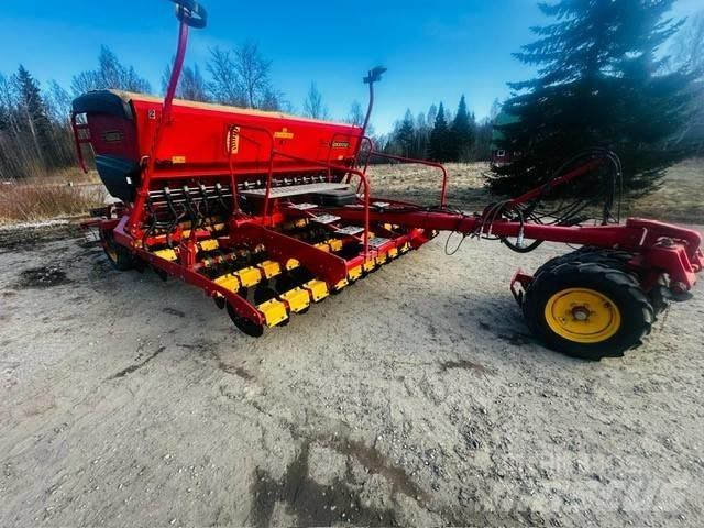 Väderstad Rapid400C Редосеялки