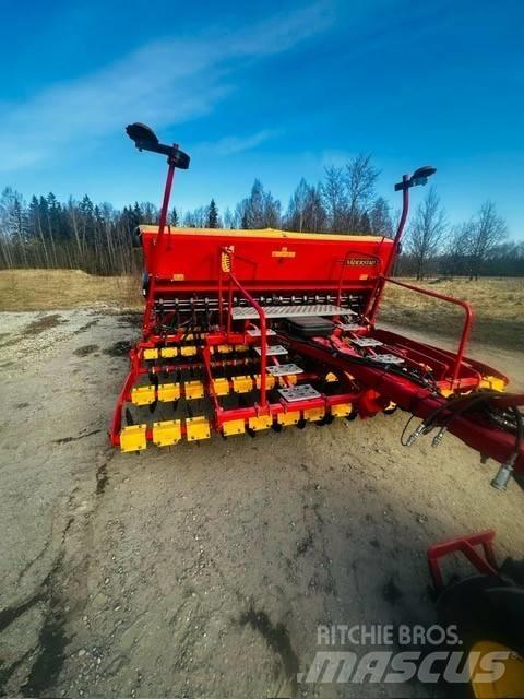 Väderstad Rapid400C Редосеялки