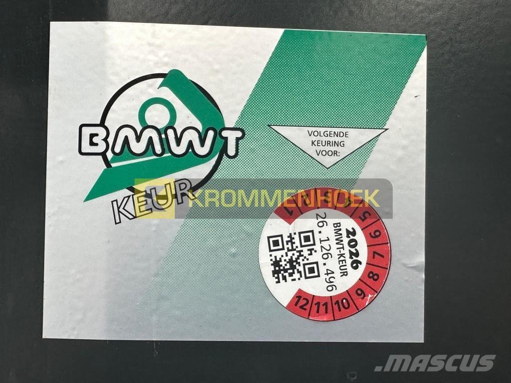 Linde X 30 Електрически вилични кари-повдигачи