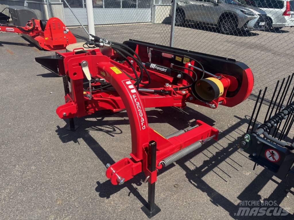 Fransgård FKR 150 Стъблорезачки