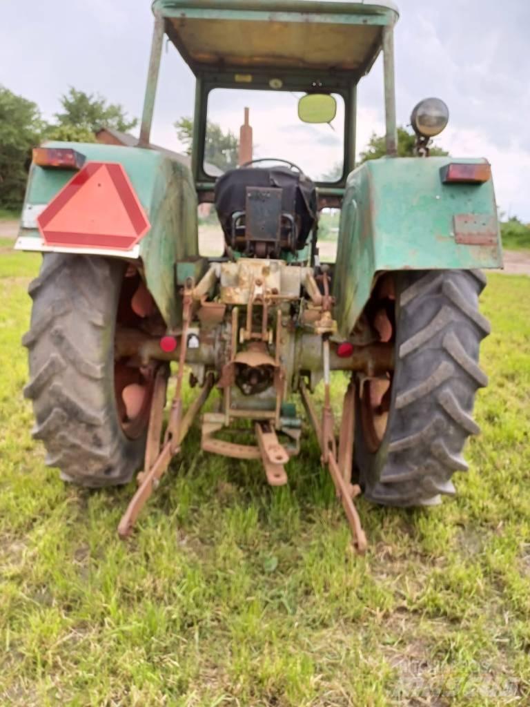 Deutz D6006 Трактори