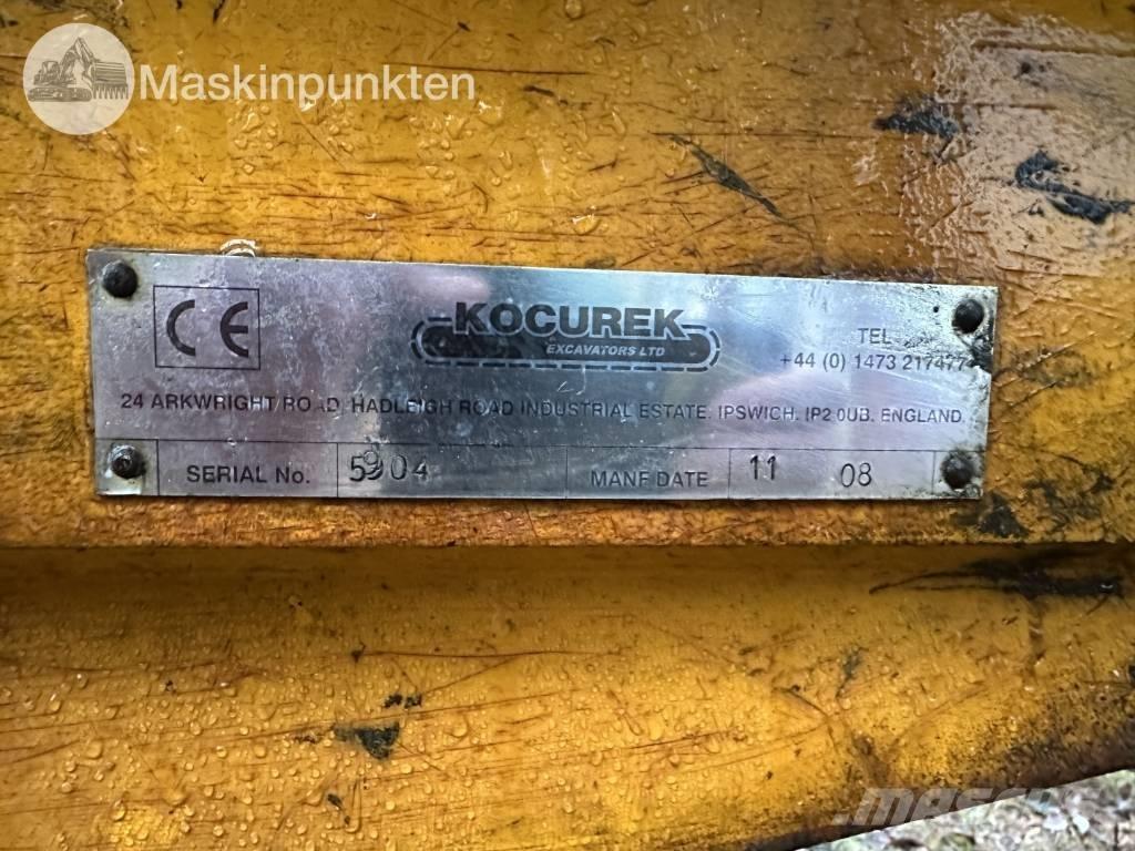 JCB JS 220 LC Верижен екскаватор