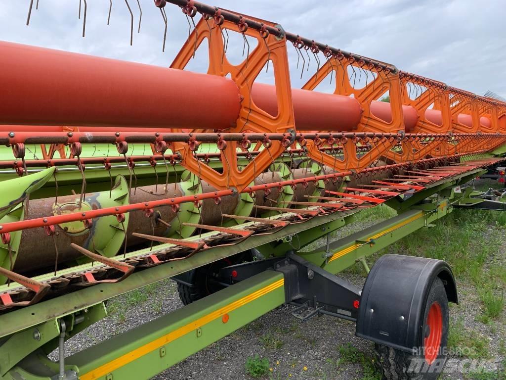 CLAAS C 900 Глави за комбайн